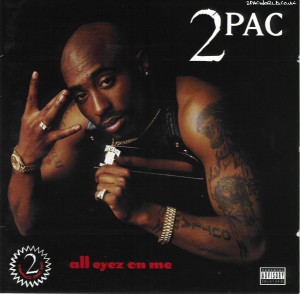 All Eyez On Me